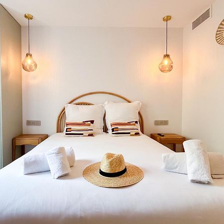 Bel appartement 50m2 à 100m de la place des Lices Saint-Tropez Extérieur photo